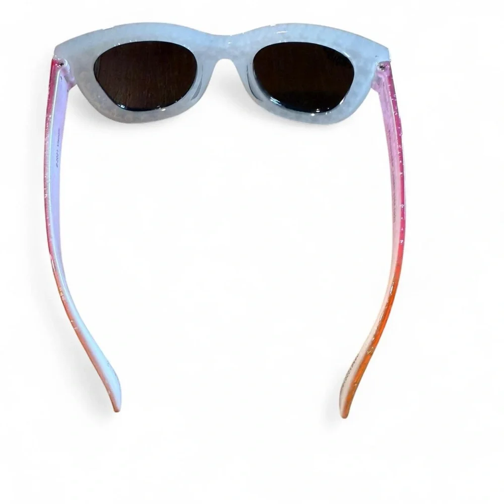 Jojo Silver Star Children’s Sunglasses